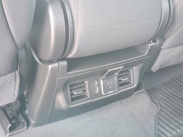 Used 2024 Chevrolet Silverado 1500 LT w/ Convenience Package II image 30