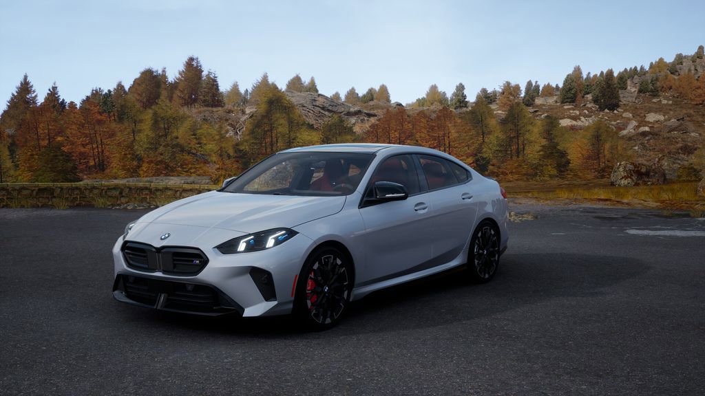 Used 2025 BMW M235i xDrive w/ Premium Package image 32