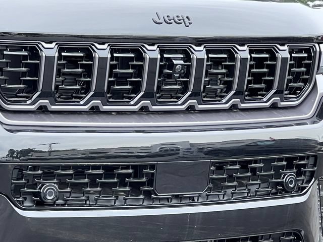 New 2026 Jeep Grand Cherokee L Limited AWD/4WD image 45