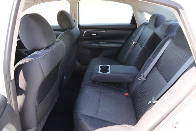 Used 2018 Nissan Altima 2.5 SV FWD image 9