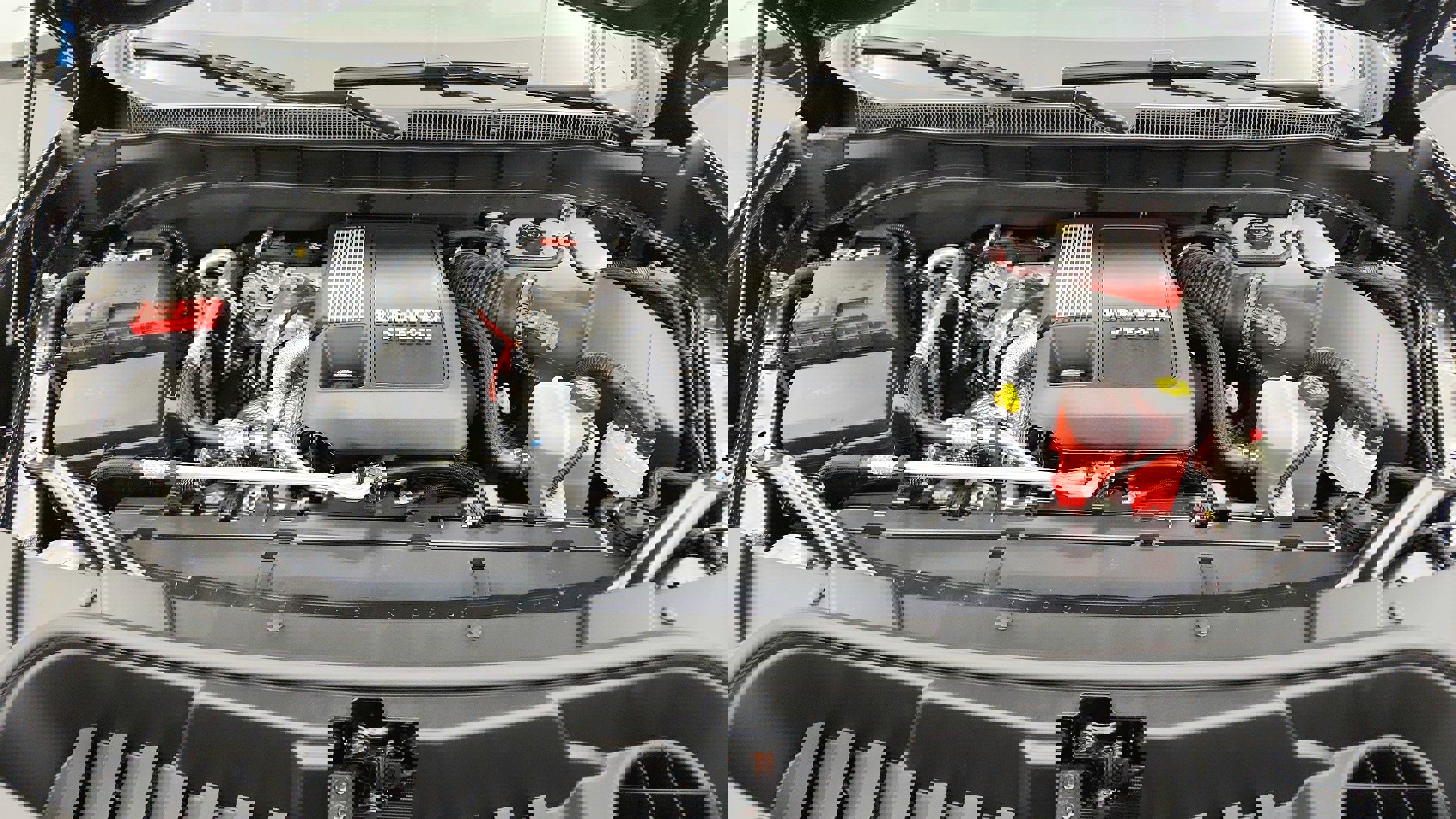 New 2025 Chevrolet Tahoe Premier image 20