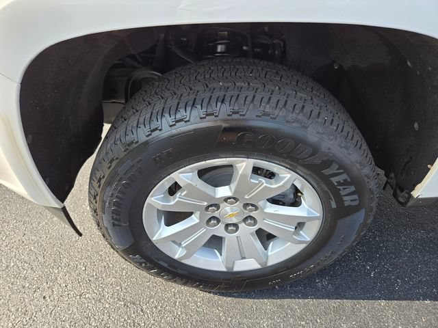 Used 2022 Chevrolet Colorado LT w/ Fleet Safety Package RWD image 22