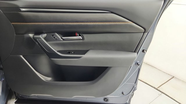 New 2025 MAZDA CX-50 2.5 Hybrid w/ Weather Package AWD/4WD image 35