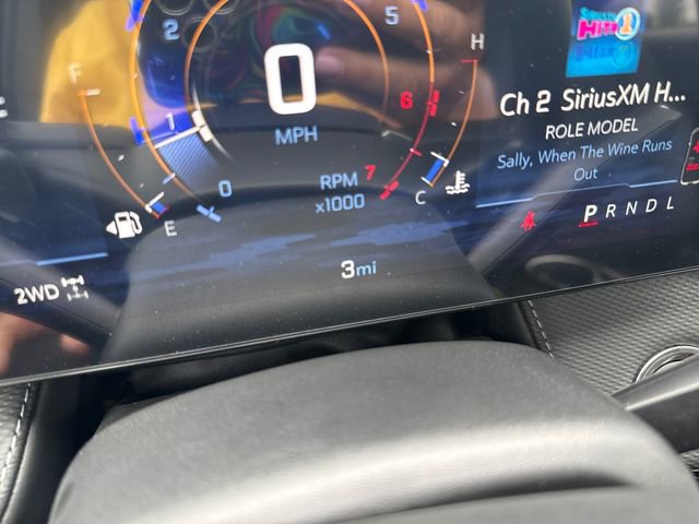 New 2026 Chevrolet Equinox LT w/ Convenience Package II image 18