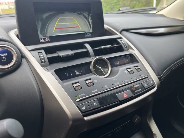 Used 2020 Lexus NX 300h AWD w/ Comfort Package image 26
