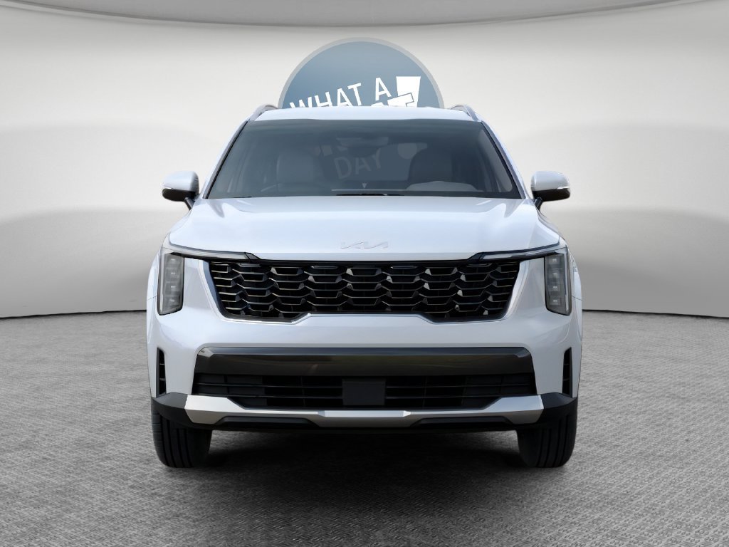 New 2026 Kia Sorento S AWD/4WD image 2