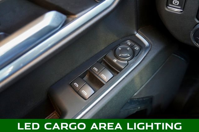 Used 2025 Chevrolet Silverado 1500 LT image 24