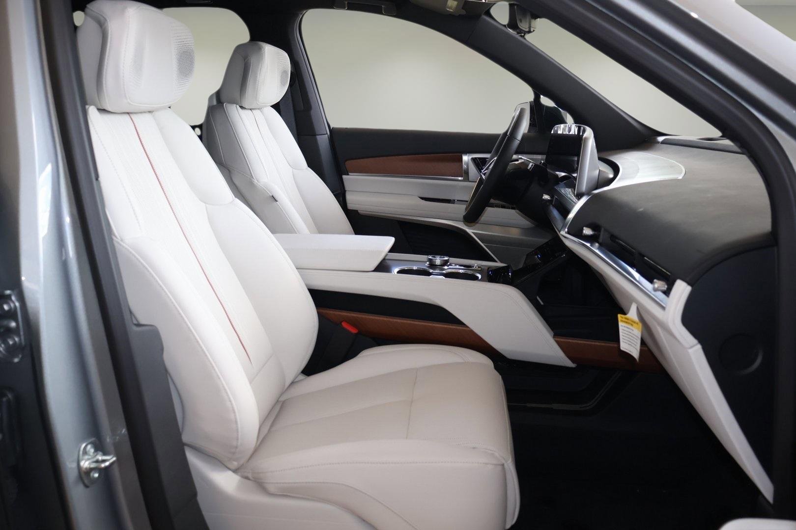 New 2026 Cadillac Vistiq Luxury image 20