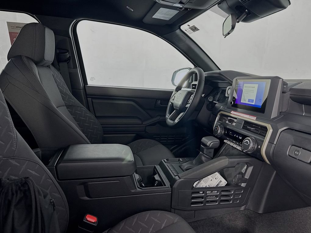 New 2026 Toyota Tacoma SR image 33