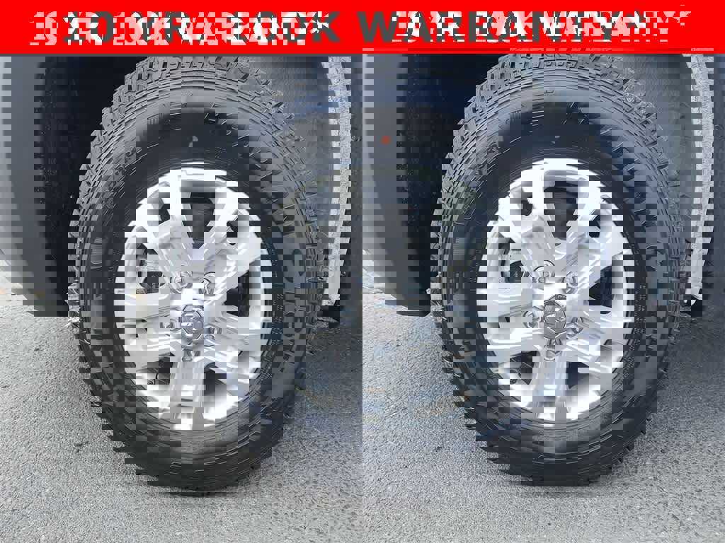 New 2026 RAM ProMaster 2500 image 10