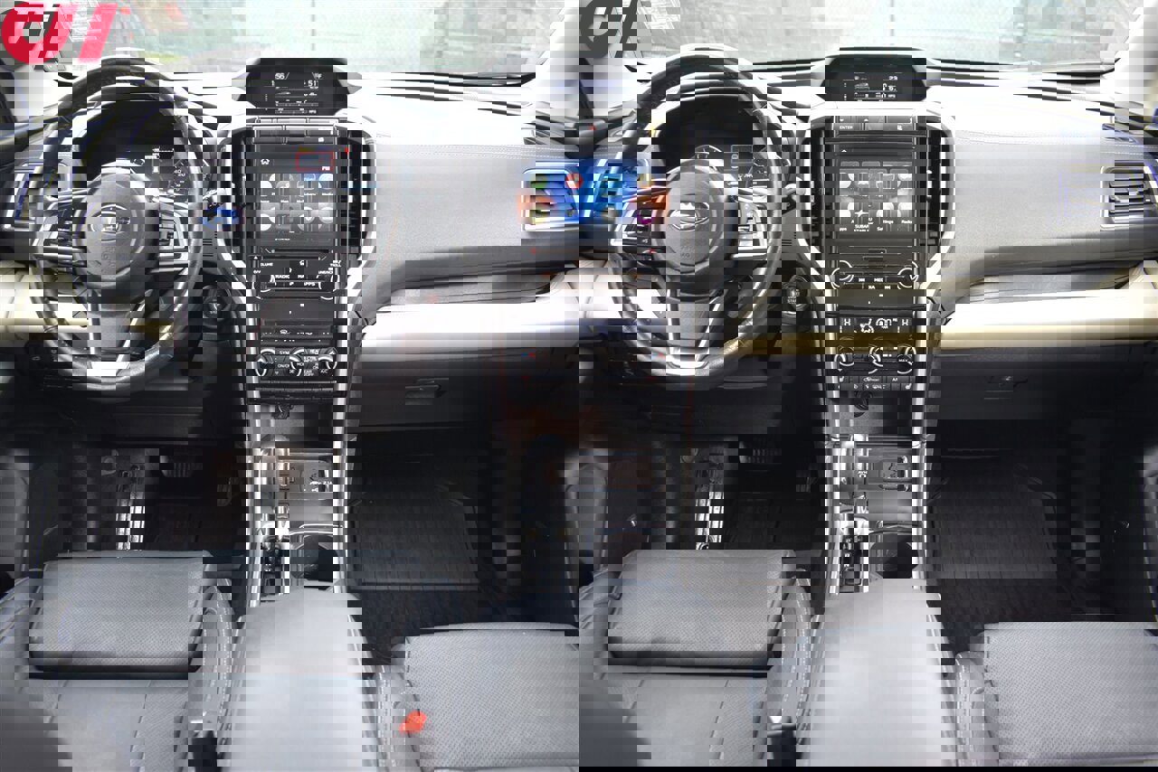 Used 2020 Subaru Ascent Limited w/ Technology Package image 12