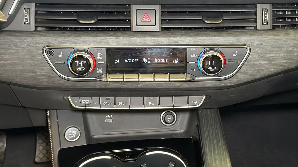 Used 2021 Audi A5 2.0T Premium Plus image 24