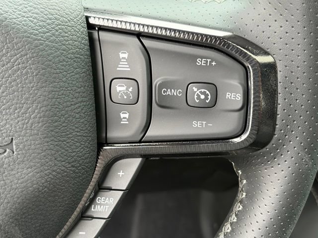 New 2026 RAM 2500 Rebel w/ Rebel Level 2 Equipment Group AWD/4WD image 18