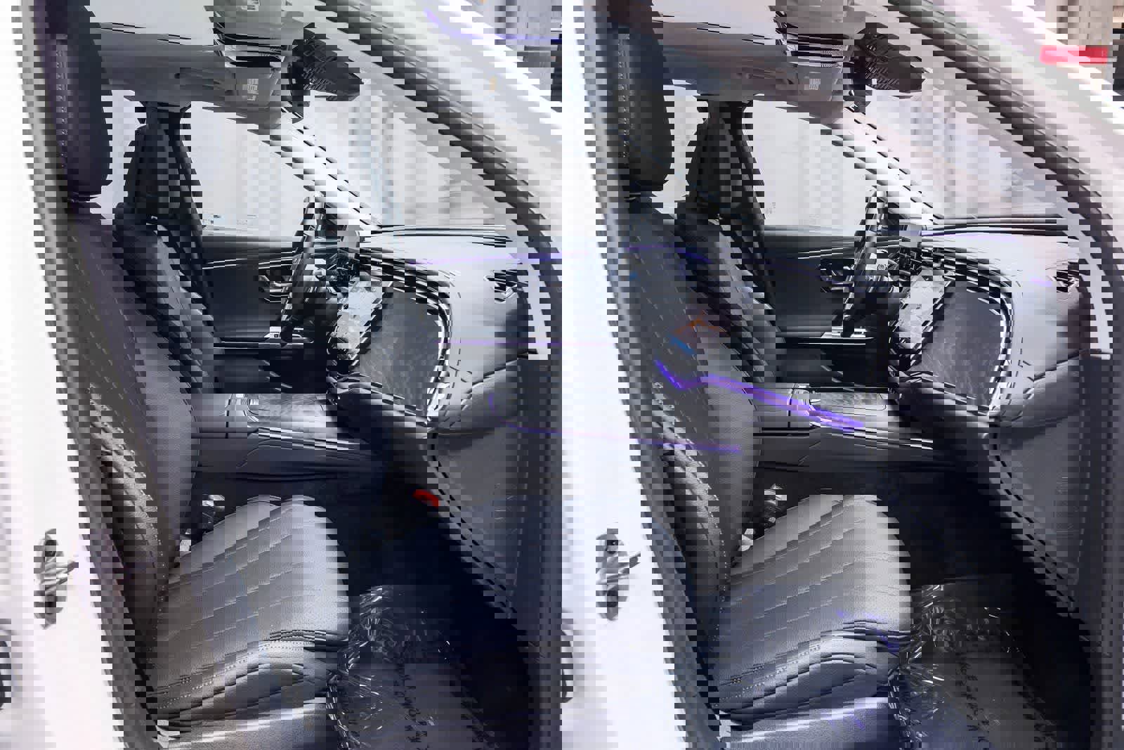 Certified 2026 Mercedes-Benz E 350 Sedan image 15