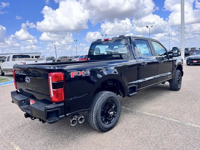 New 2026 Ford F250 XL w/ STX Appearance Package image 7