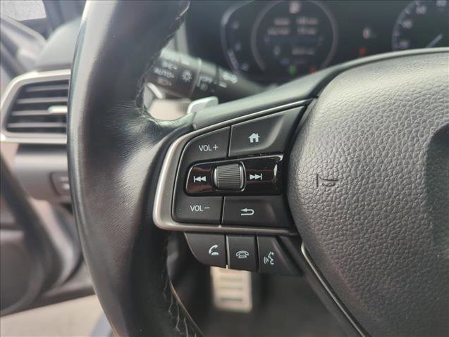 Used 2021 Honda Accord Sport image 12