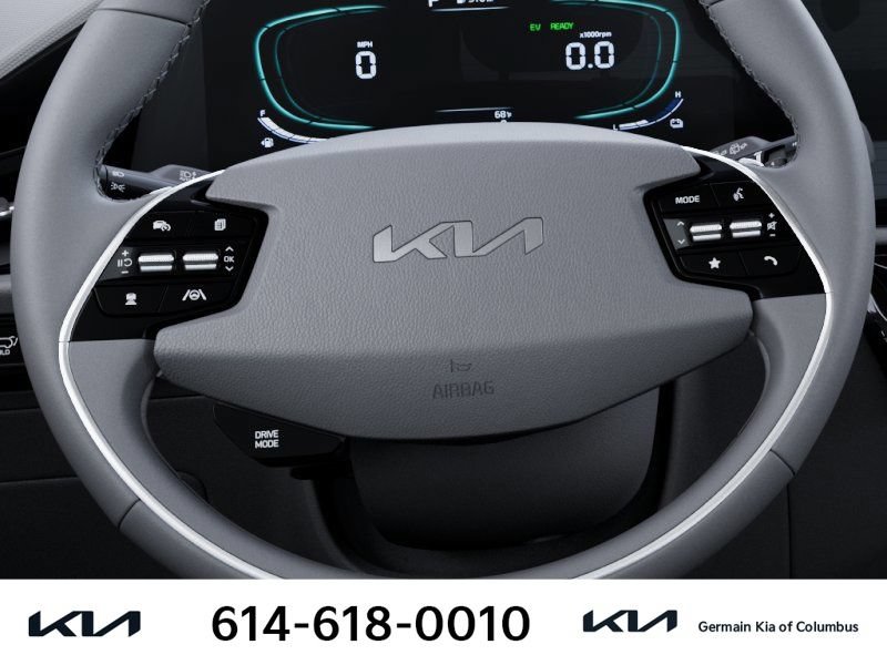 New 2026 Kia Niro EX w/ EX Premium Package FWD image 25
