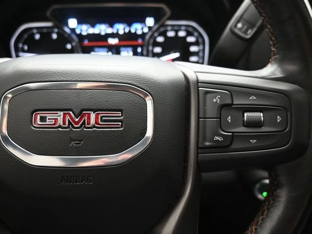 Used 2021 GMC Sierra 2500 AT4 w/ AT4 Premium Plus Package AWD/4WD image 30
