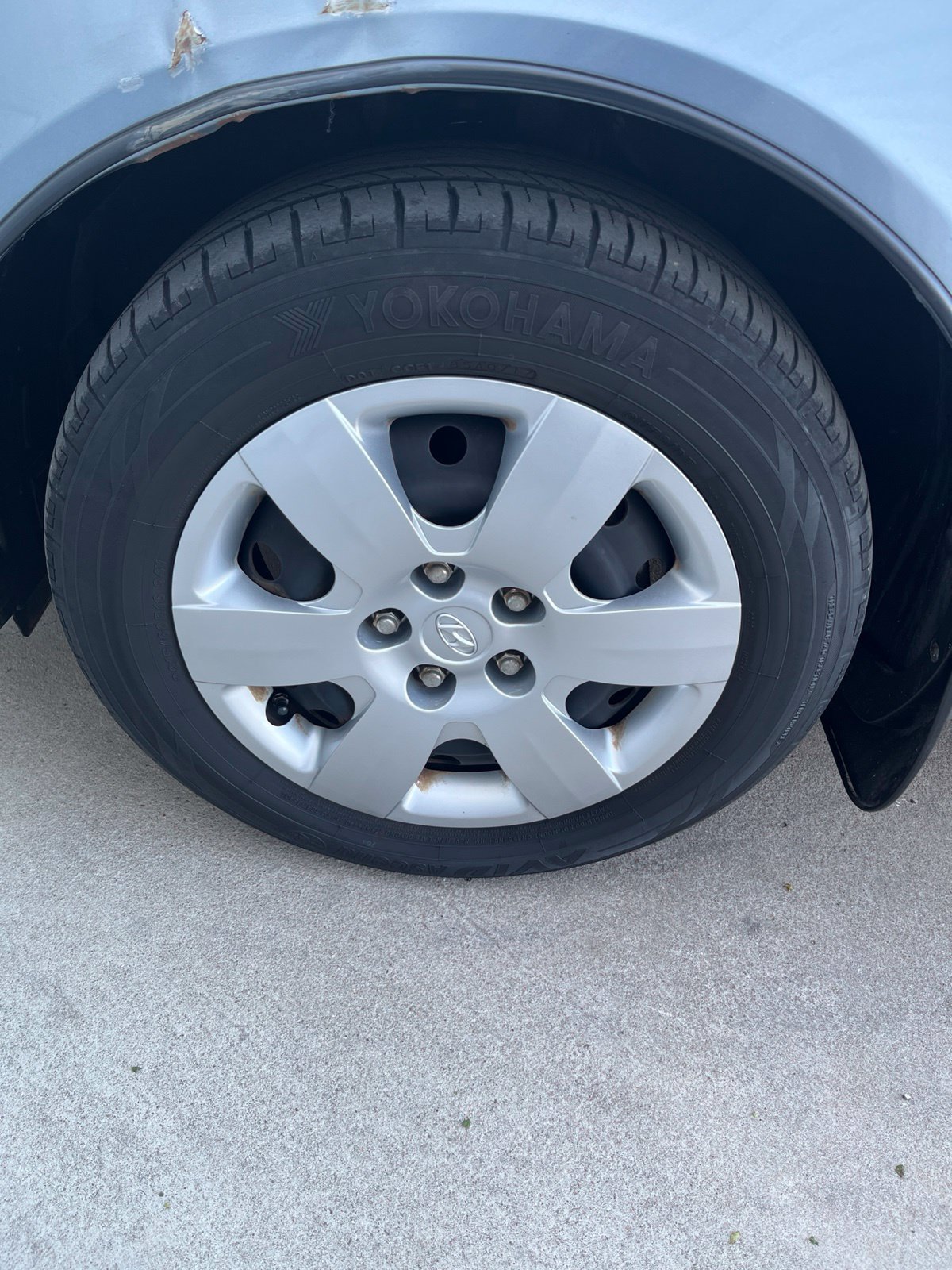 Used 2010 Hyundai Sonata GLS FWD image 26