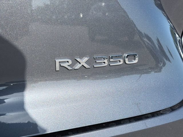 New 2026 Lexus RX 350 Premium Plus FWD image 11