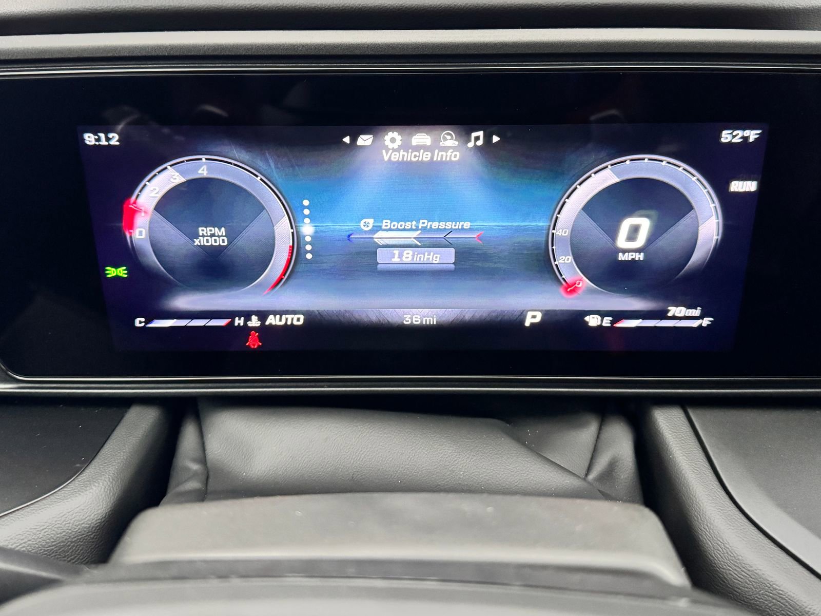 New 2026 Dodge Charger R/T Scat Pack image 16