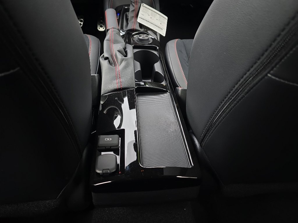 New 2026 Toyota Corolla GR AWD/4WD image 19