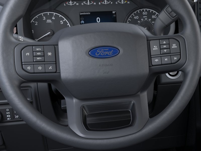 New 2026 Ford F150 XL w/ Tow/Haul Package RWD image 13
