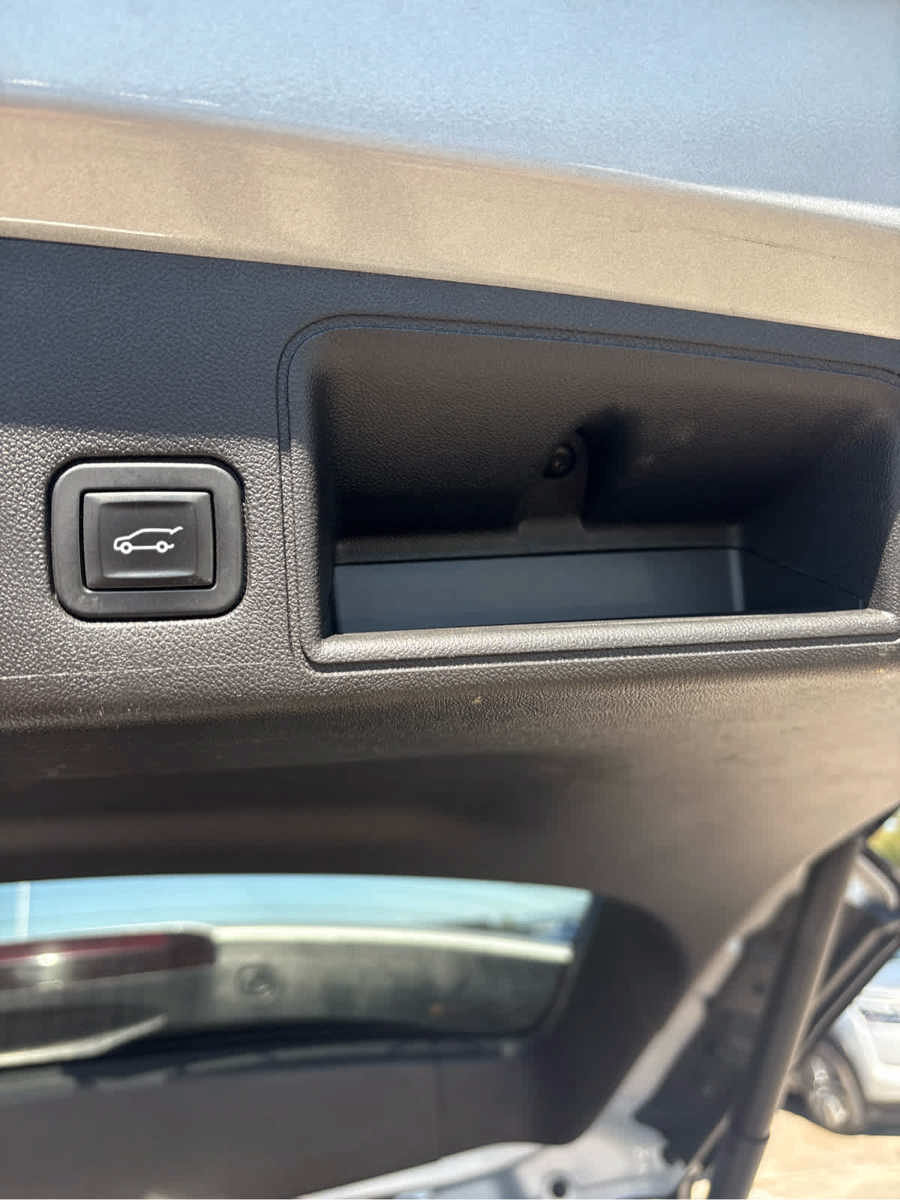 Used 2019 GMC Terrain Denali AWD/4WD image 23