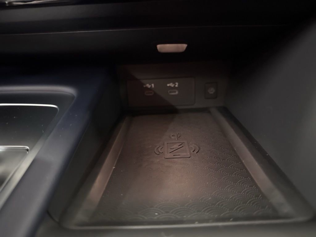 Certified 2026 INFINITI QX60 Sport w/ Dark Cargo Package image 25