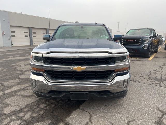 Used 2017 Chevrolet Silverado 1500 LT w/ All Star Edition image 6