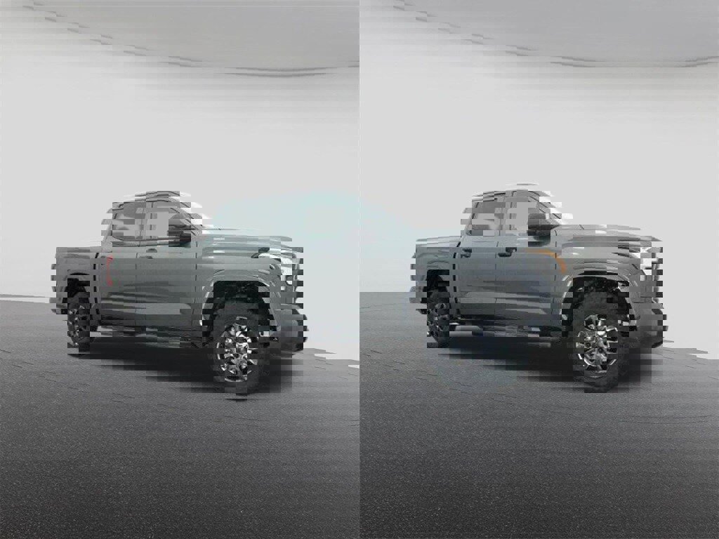 New 2026 Toyota Tundra SR image 28