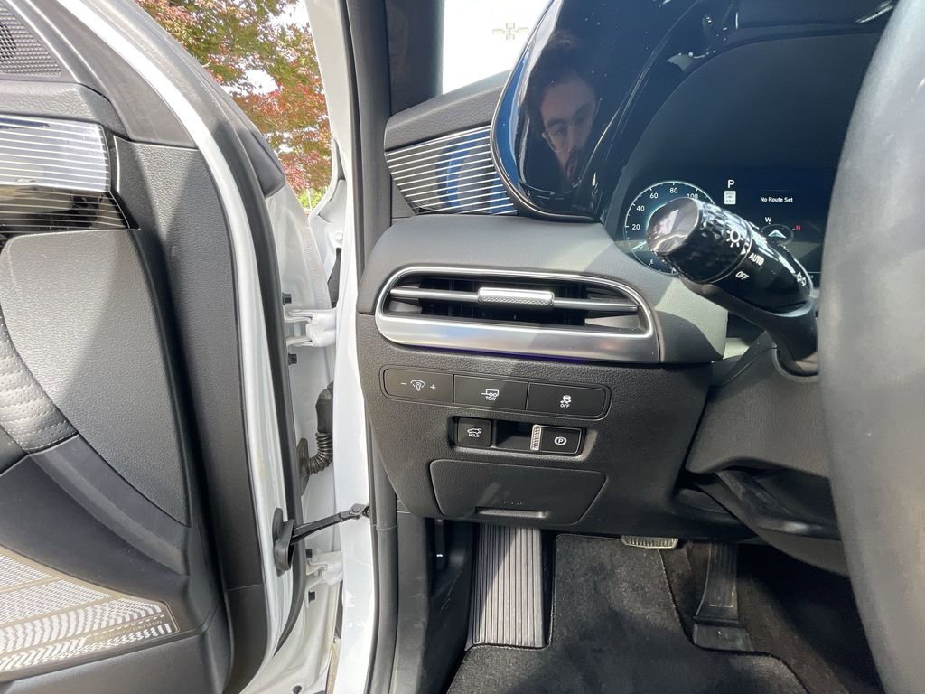 Used 2024 Hyundai Palisade Calligraphy AWD/4WD image 18