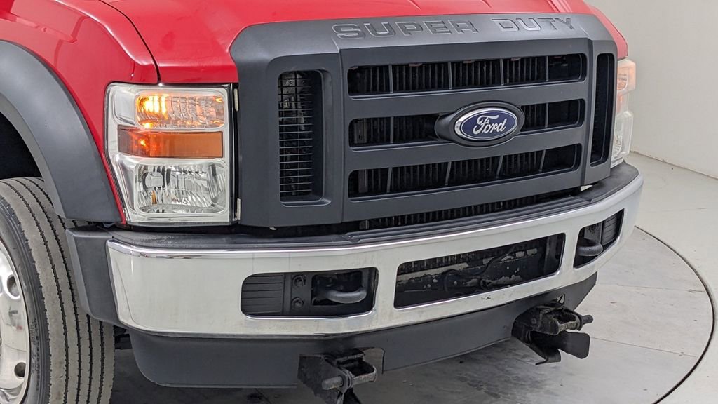 Used 2010 Ford F450 XL AWD/4WD image 30