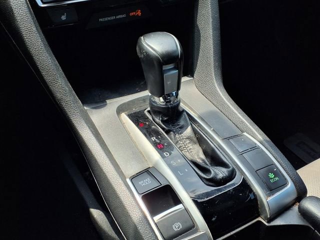 Used 2018 Honda Civic EX-L image 15