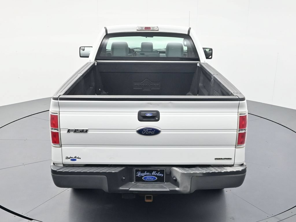 Used 2013 Ford F150 XL w/ Trailer Tow Pkg RWD image 30