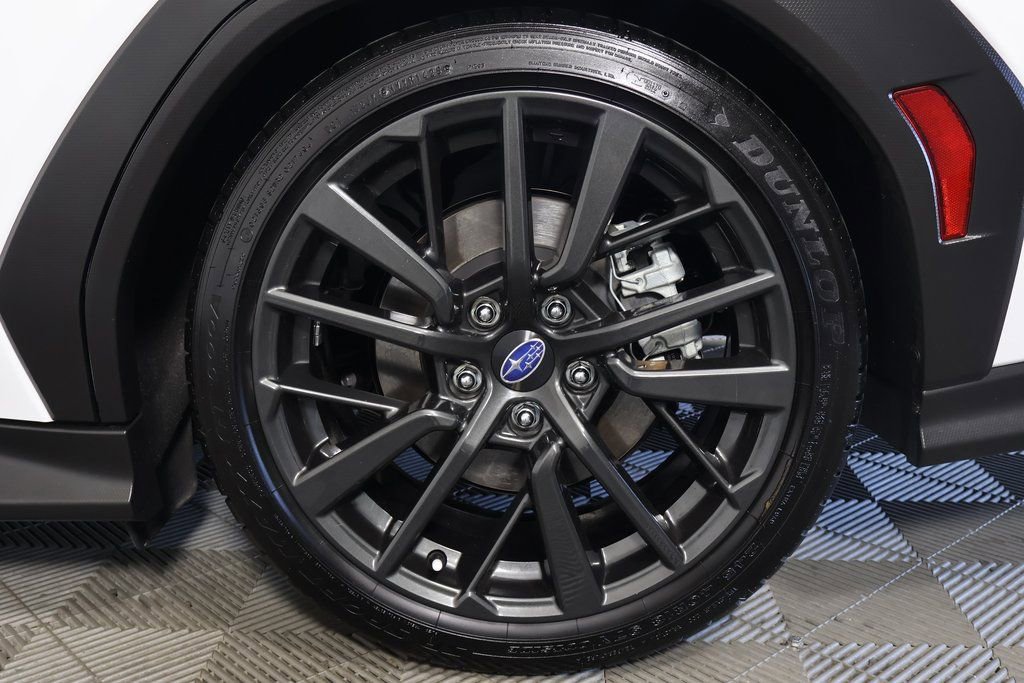 Used 2025 Subaru WRX Limited AWD/4WD image 16