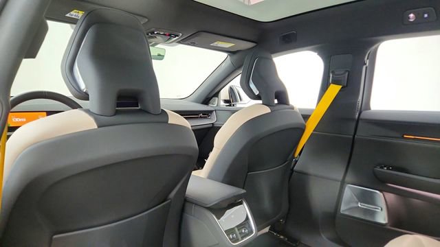 Used 2025 Polestar Polestar 3 AWD/4WD image 30