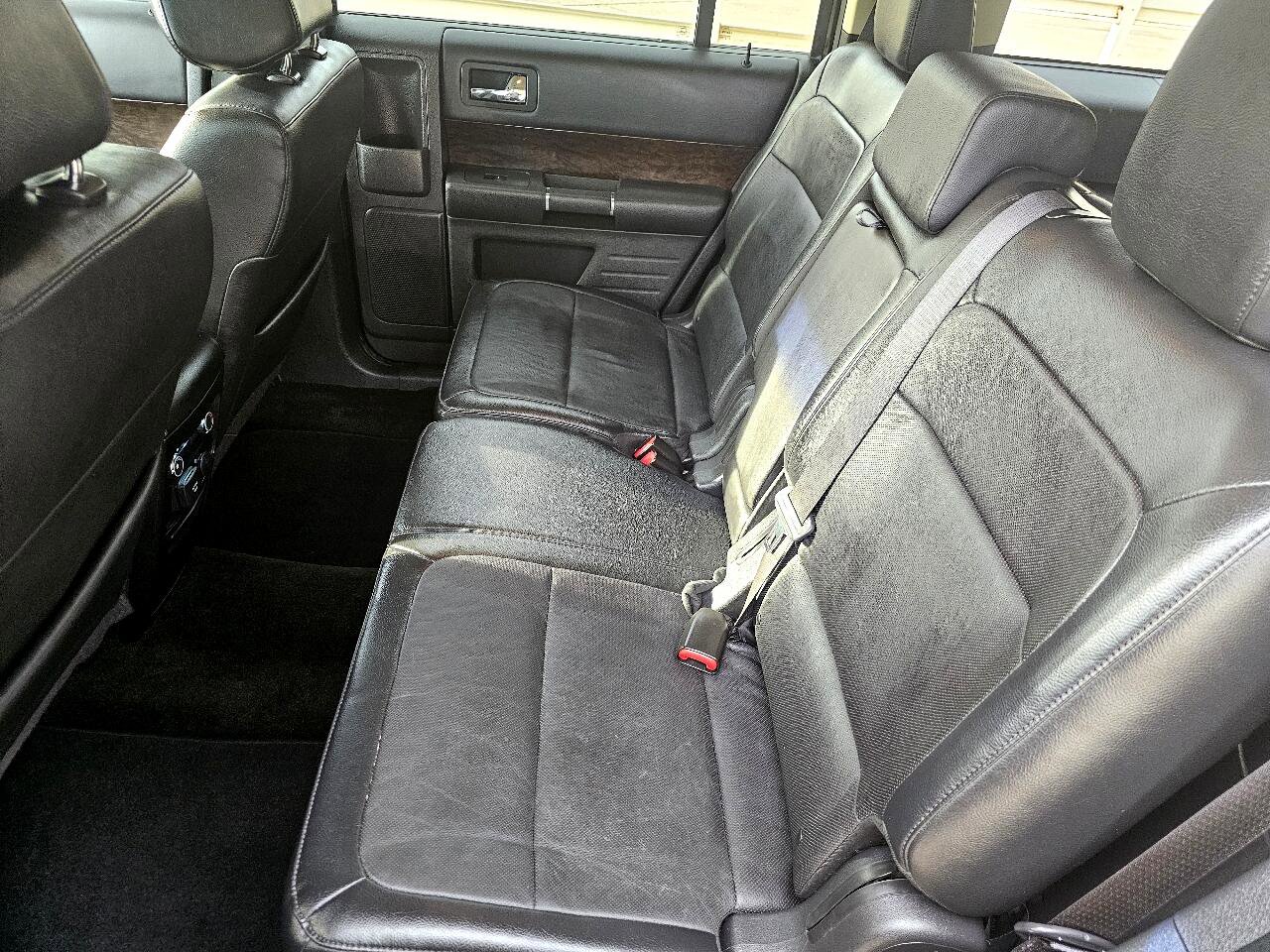 Used 2015 Ford Flex Limited image 12