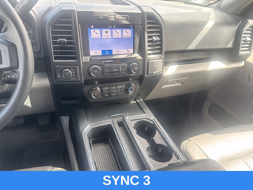Used 2019 Ford F150 XL w/ Equipment Group 101A Mid AWD/4WD image 18