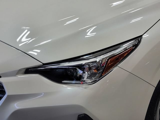Certified 2024 Subaru Impreza 2.0i AWD/4WD image 8