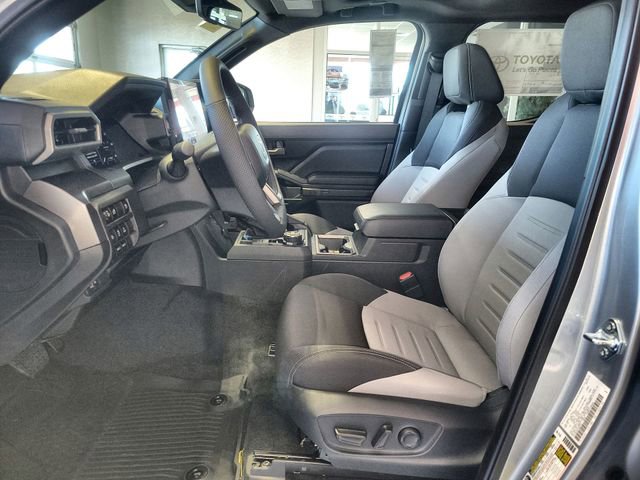 New 2026 Toyota Tacoma TRD Off-Road image 12