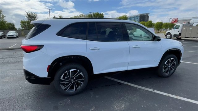 New 2026 Buick Enclave Sport Touring w/ Power Package image 2