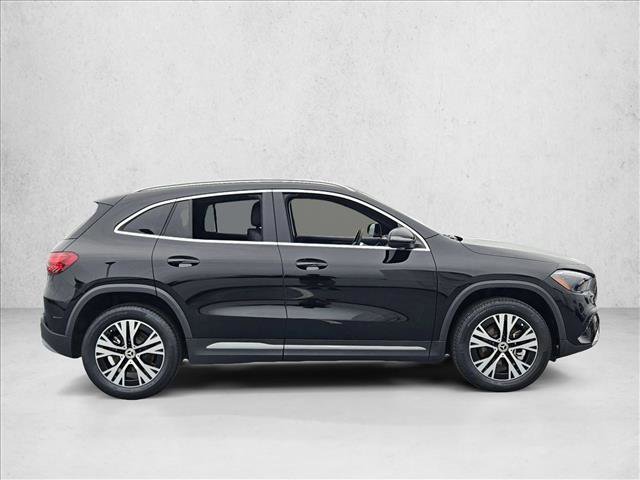 Used 2025 Mercedes-Benz GLA 250 image 4