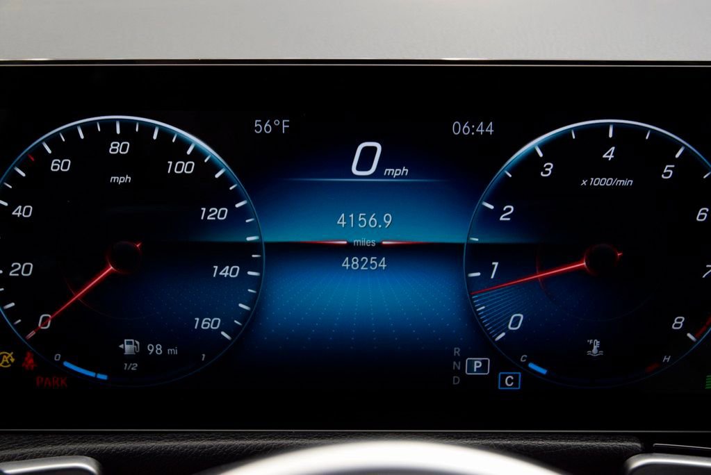 Certified 2022 Mercedes-Benz GLB 250 image 25