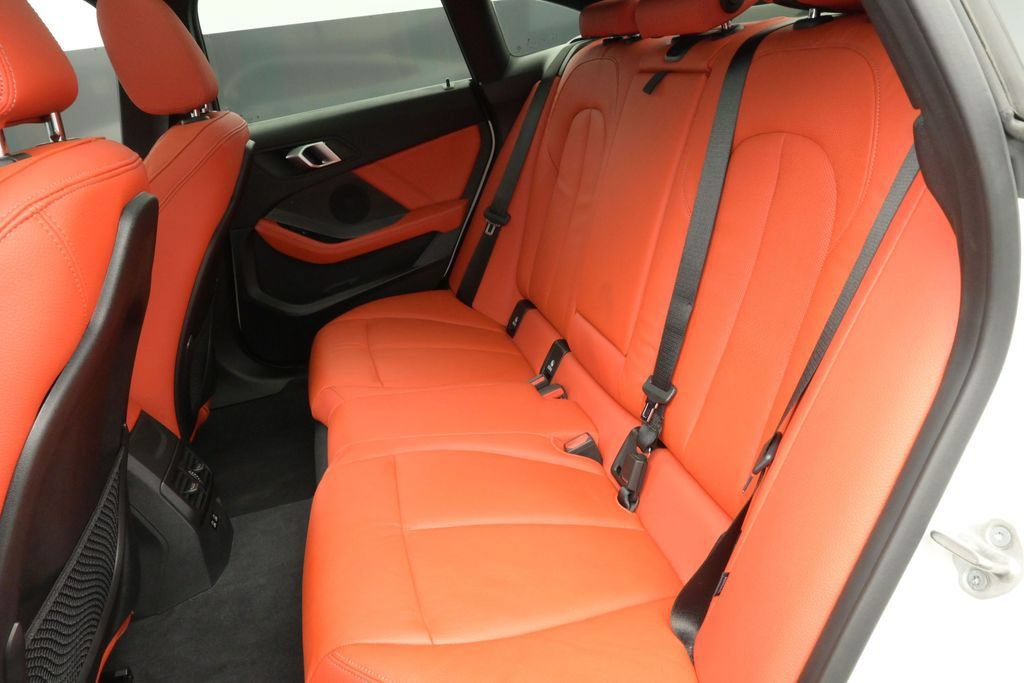 Used 2024 BMW M235i xDrive Gran Coupe AWD/4WD image 23