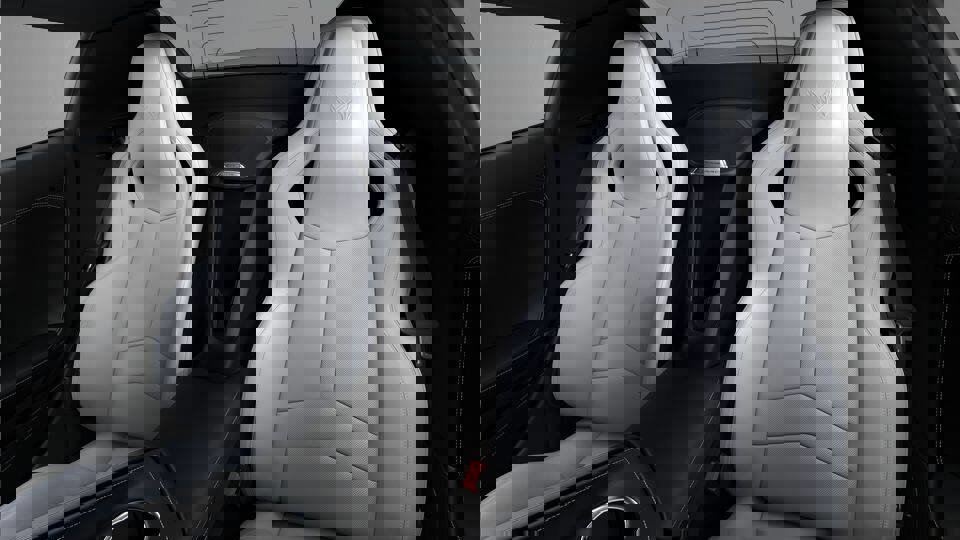 New 2026 Chevrolet Corvette Stingray Convertible w/ Z51 Performance Package image 37