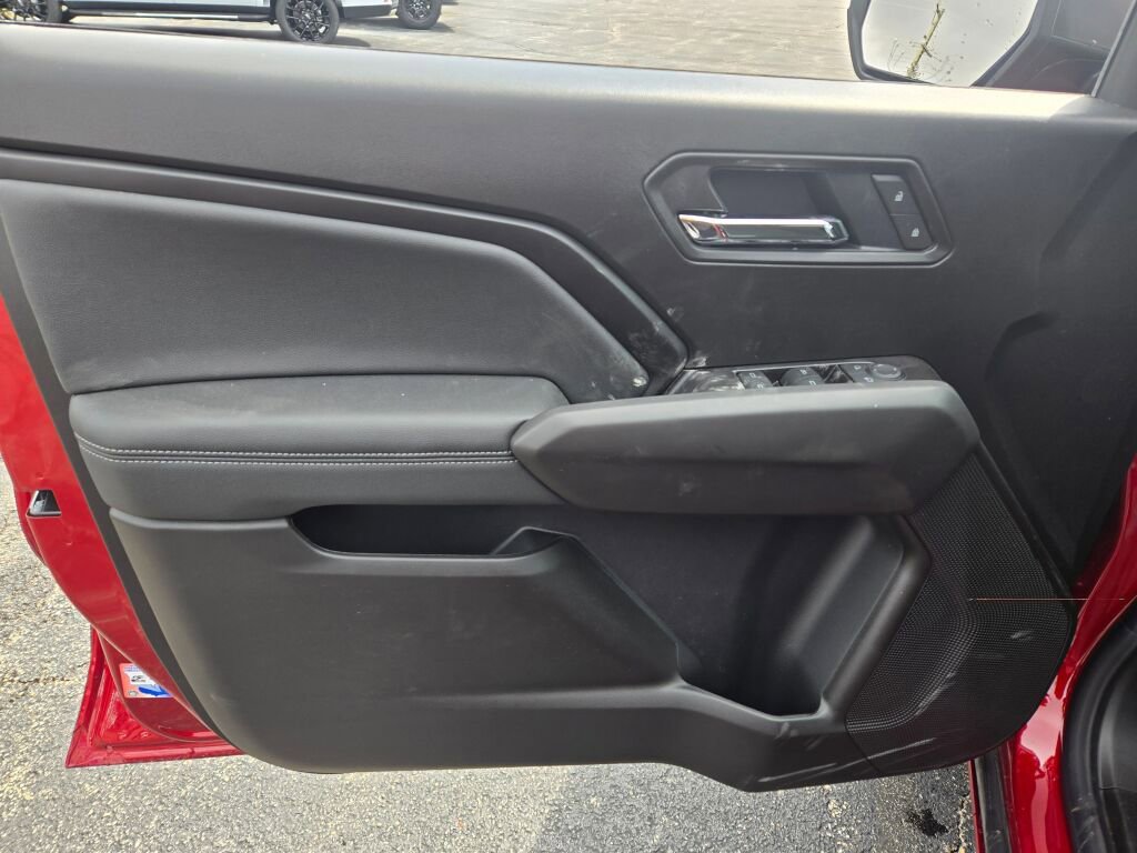 New 2026 Chevrolet Colorado LT w/ Advanced Trailering Package image 18