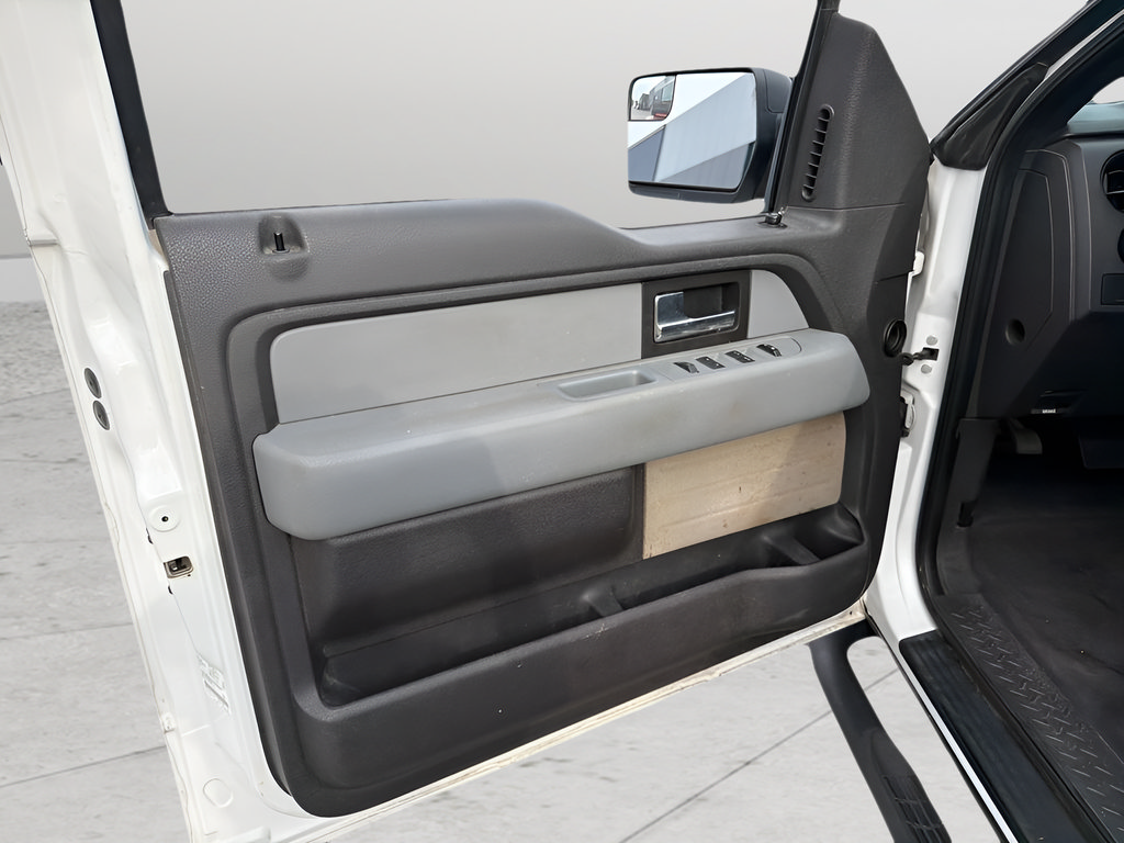 Used 2013 Ford F150 XL w/ PWR Equipment Group RWD image 13