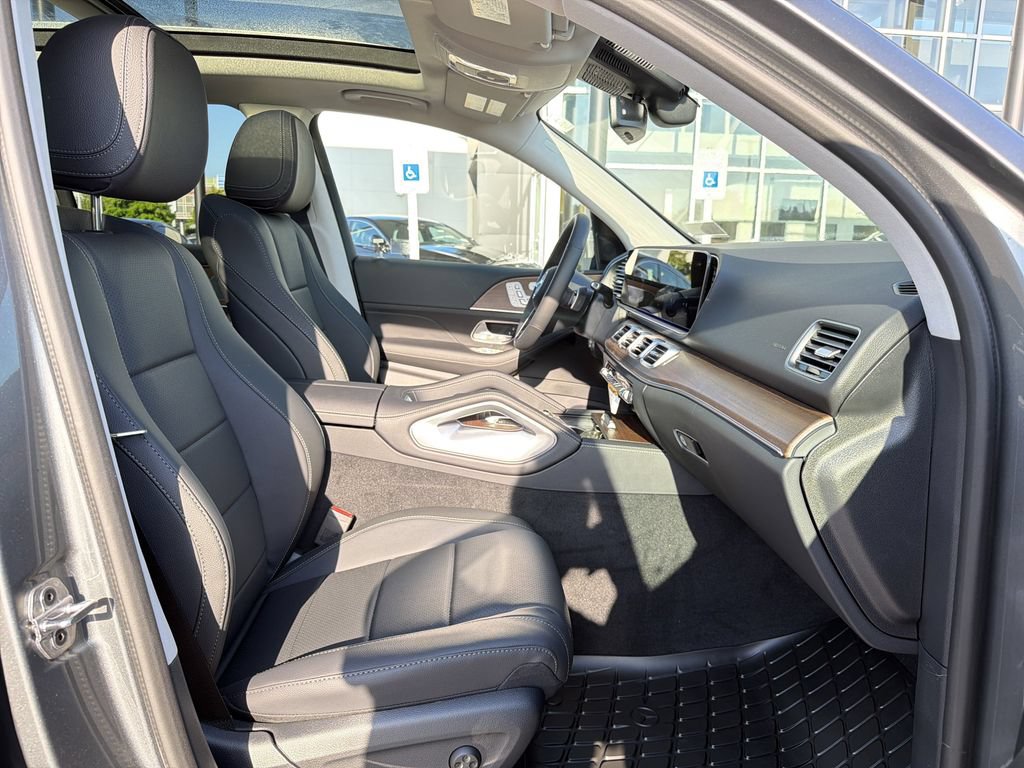 New 2026 Mercedes-Benz GLE 350 4MATIC image 24