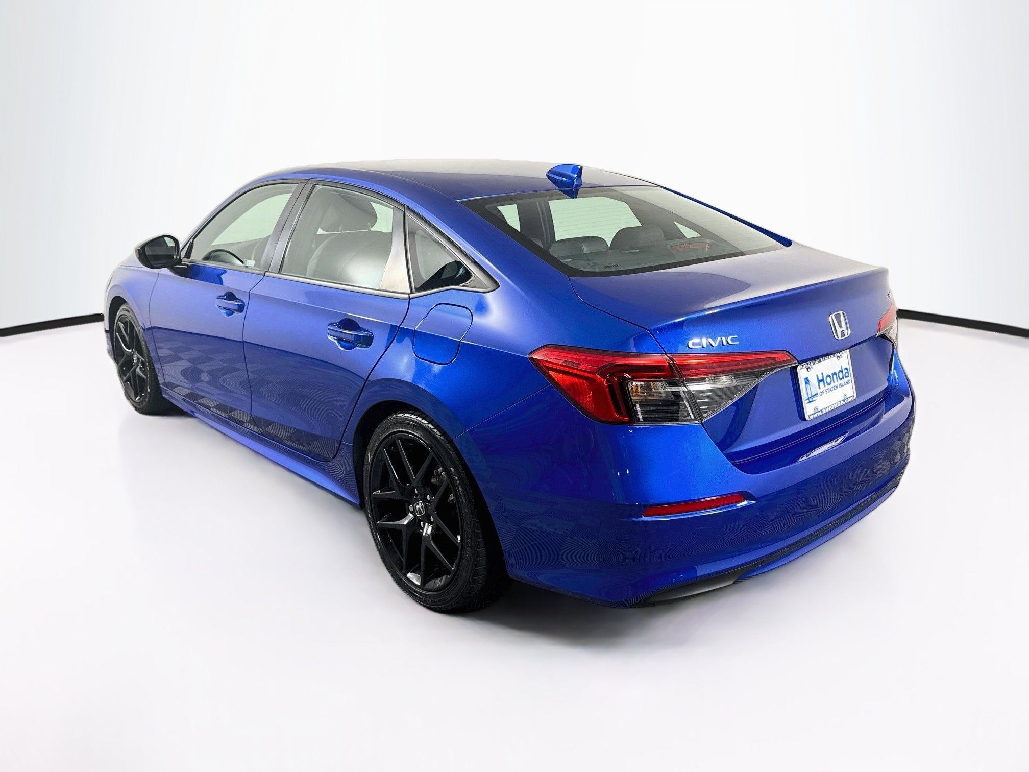 Used 2024 Honda Civic Sport image 5
